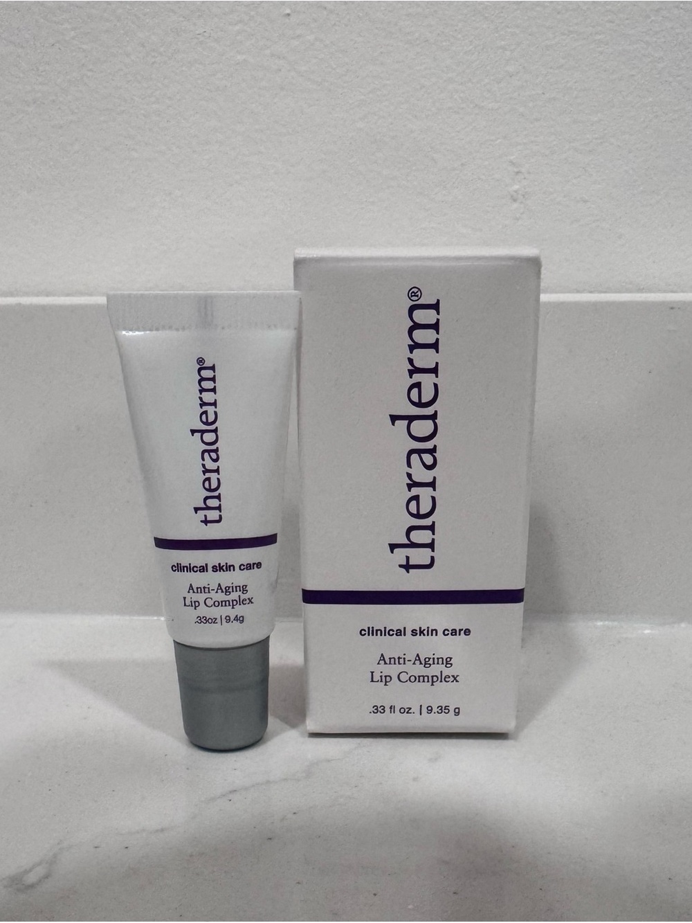 Anti-Aging Lip Complex Theraderm
